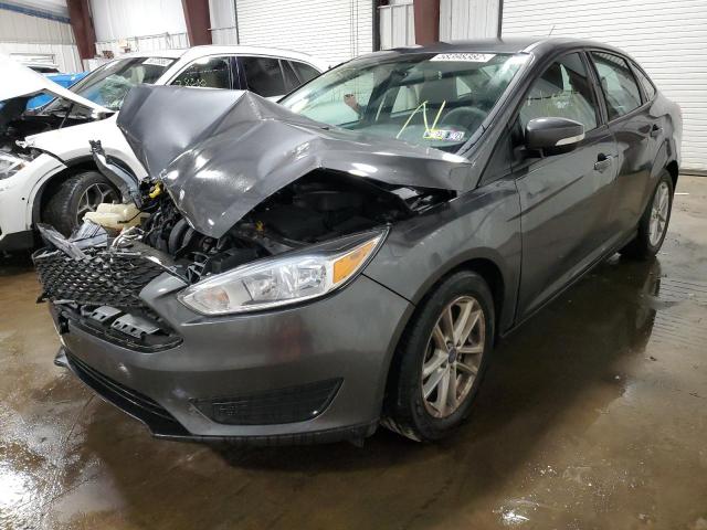 Photo 1 VIN: 1FADP3F24HL283008 - FORD FOCUS SE 