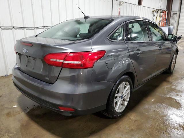 Photo 3 VIN: 1FADP3F24HL283008 - FORD FOCUS SE 