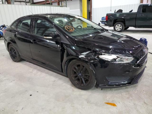 Photo 3 VIN: 1FADP3F24HL283235 - FORD FOCUS SE 