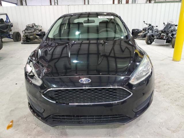 Photo 4 VIN: 1FADP3F24HL283235 - FORD FOCUS SE 