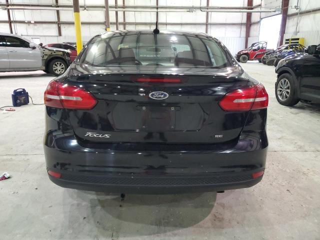 Photo 5 VIN: 1FADP3F24HL283235 - FORD FOCUS SE 