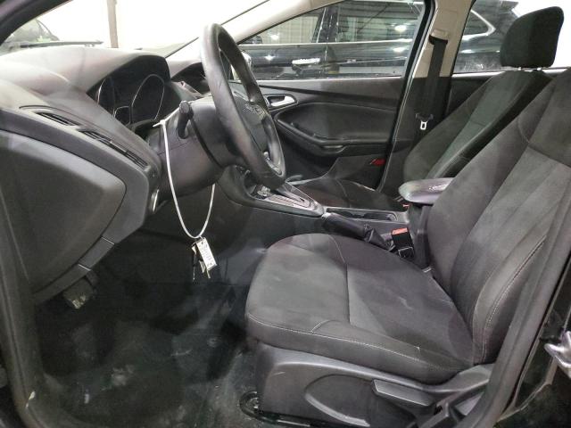 Photo 6 VIN: 1FADP3F24HL283235 - FORD FOCUS SE 