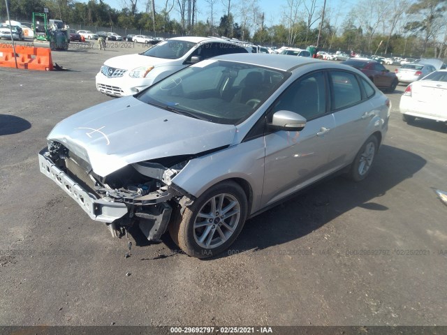 Photo 1 VIN: 1FADP3F24HL285860 - FORD FOCUS 