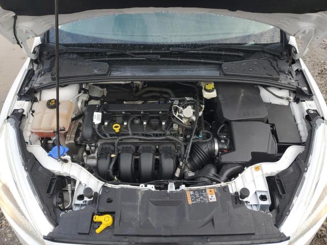 Photo 10 VIN: 1FADP3F24HL286958 - FORD FOCUS 