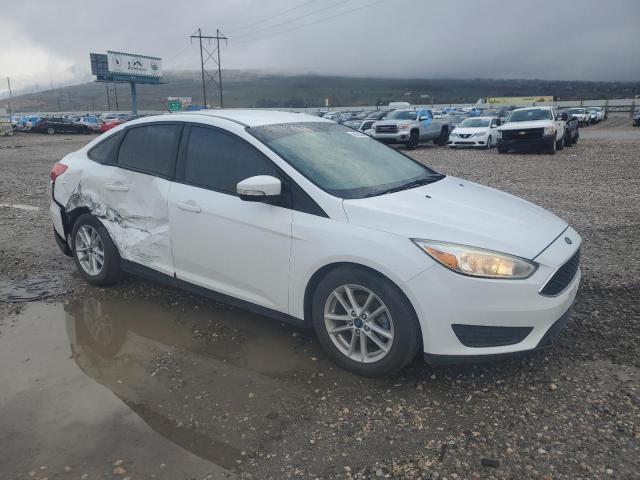 Photo 3 VIN: 1FADP3F24HL286958 - FORD FOCUS 