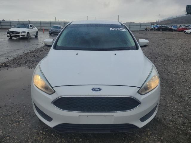 Photo 4 VIN: 1FADP3F24HL286958 - FORD FOCUS 