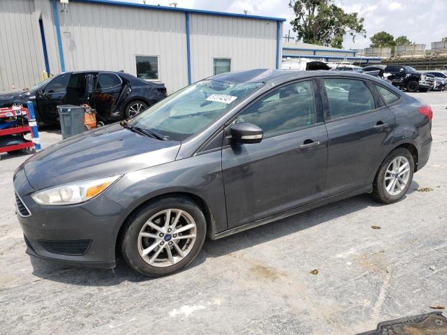 Photo 0 VIN: 1FADP3F24HL290928 - FORD FOCUS SE 