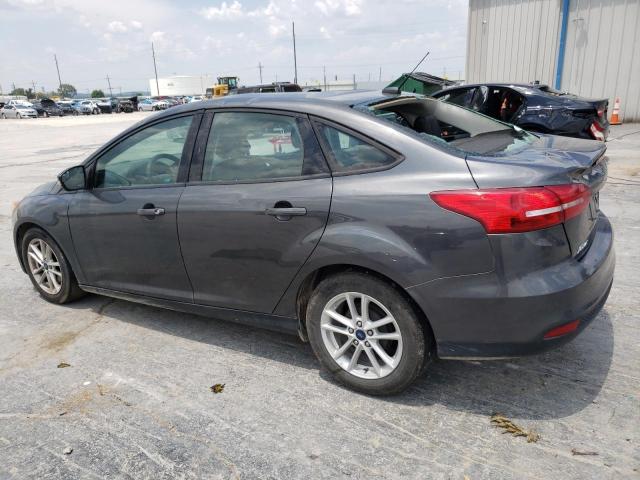 Photo 1 VIN: 1FADP3F24HL290928 - FORD FOCUS SE 