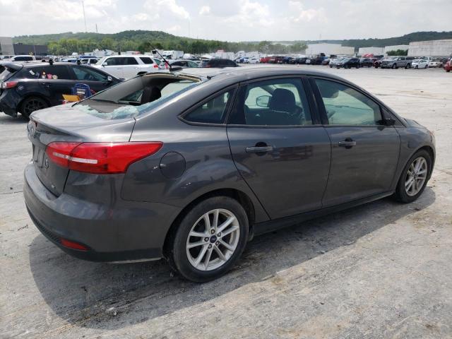 Photo 2 VIN: 1FADP3F24HL290928 - FORD FOCUS SE 