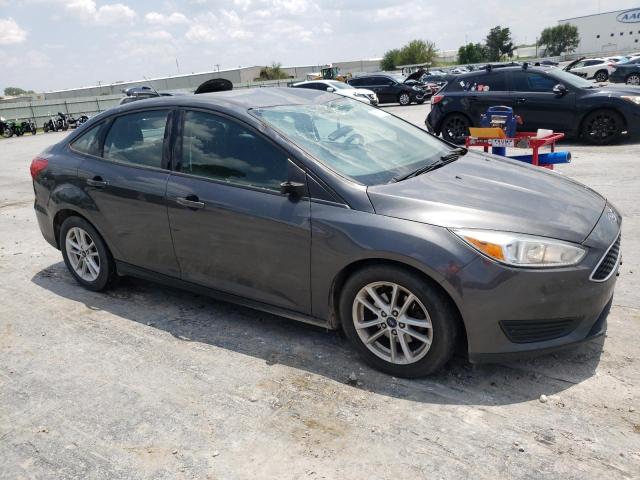 Photo 3 VIN: 1FADP3F24HL290928 - FORD FOCUS SE 