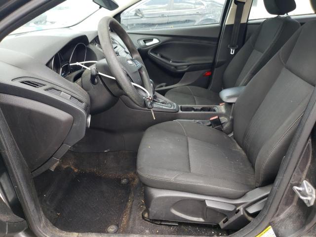 Photo 6 VIN: 1FADP3F24HL290928 - FORD FOCUS SE 