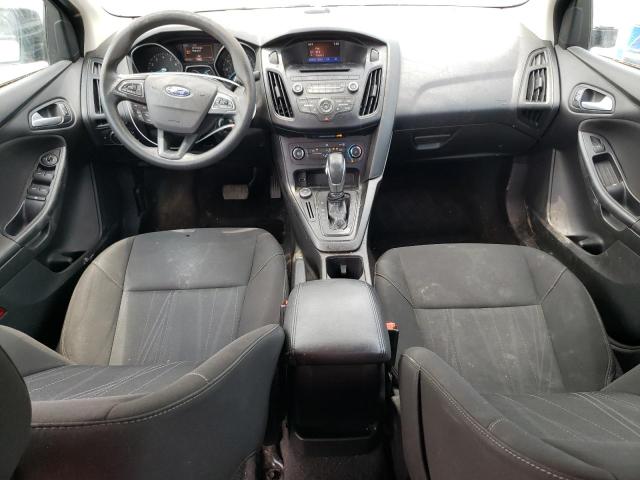 Photo 7 VIN: 1FADP3F24HL290928 - FORD FOCUS SE 