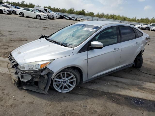 Photo 0 VIN: 1FADP3F24HL291030 - FORD FOCUS SE 