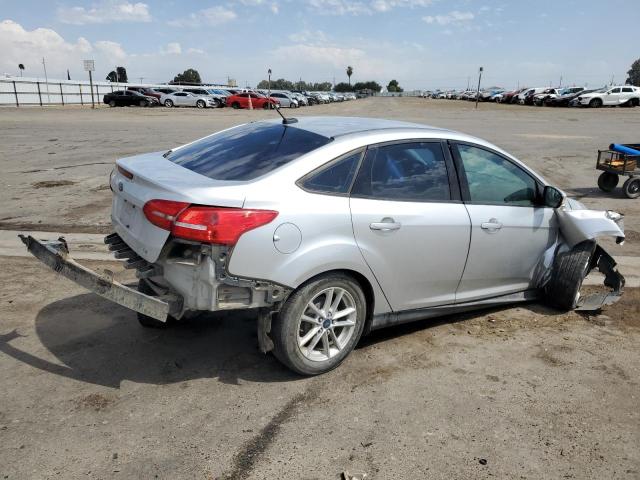 Photo 2 VIN: 1FADP3F24HL291030 - FORD FOCUS SE 