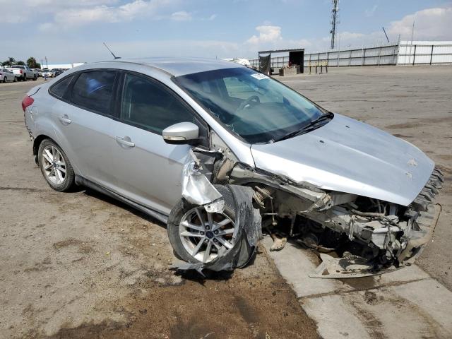 Photo 3 VIN: 1FADP3F24HL291030 - FORD FOCUS SE 