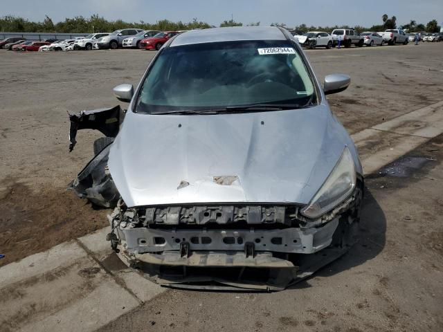 Photo 4 VIN: 1FADP3F24HL291030 - FORD FOCUS SE 