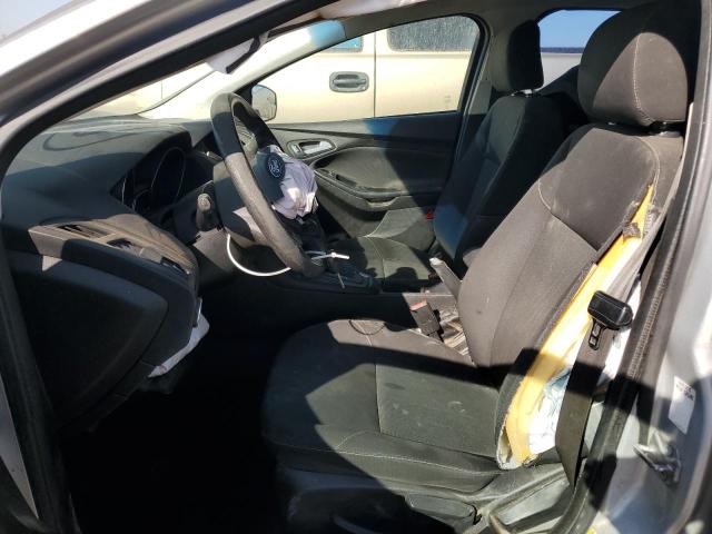 Photo 6 VIN: 1FADP3F24HL291030 - FORD FOCUS SE 