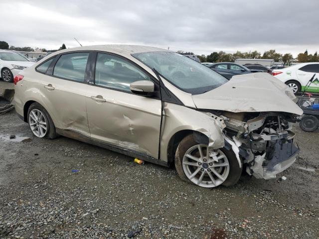 Photo 3 VIN: 1FADP3F24HL291822 - FORD FOCUS SE 