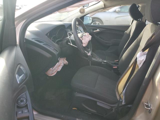 Photo 6 VIN: 1FADP3F24HL291822 - FORD FOCUS SE 