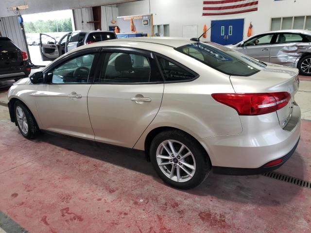 Photo 1 VIN: 1FADP3F24HL302799 - FORD FOCUS 