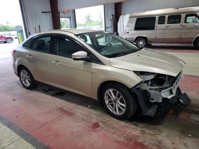 Photo 3 VIN: 1FADP3F24HL302799 - FORD FOCUS 