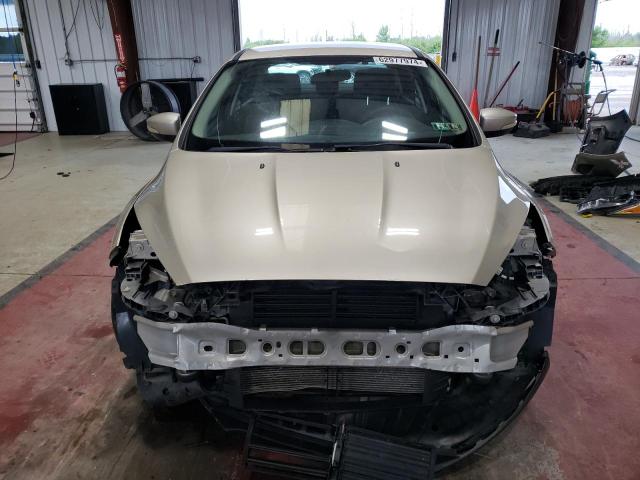 Photo 4 VIN: 1FADP3F24HL302799 - FORD FOCUS 