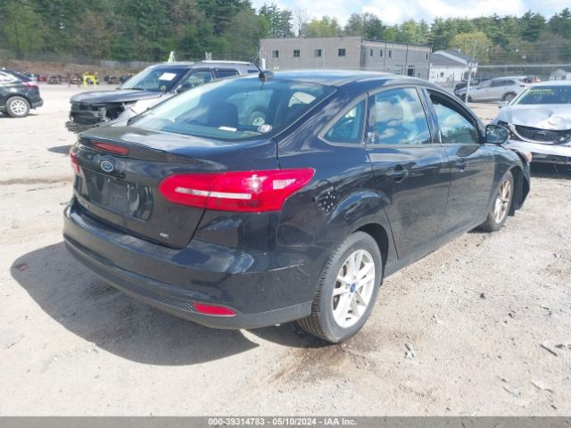 Photo 3 VIN: 1FADP3F24HL308022 - FORD FOCUS 