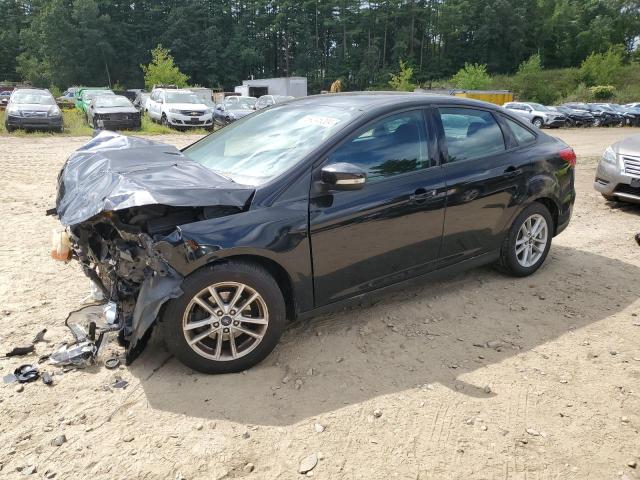 Photo 0 VIN: 1FADP3F24HL316508 - FORD FOCUS SE 