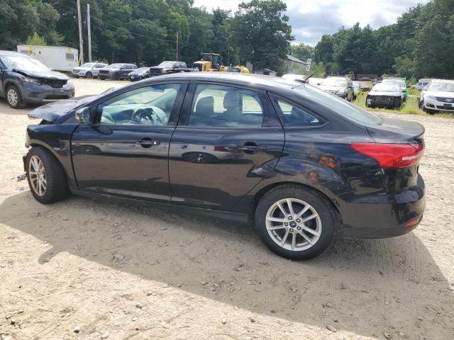 Photo 1 VIN: 1FADP3F24HL316508 - FORD FOCUS SE 