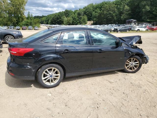 Photo 2 VIN: 1FADP3F24HL316508 - FORD FOCUS SE 