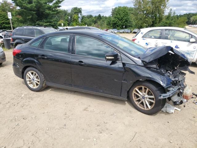 Photo 3 VIN: 1FADP3F24HL316508 - FORD FOCUS SE 