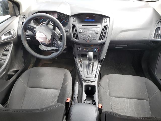 Photo 7 VIN: 1FADP3F24HL316508 - FORD FOCUS SE 