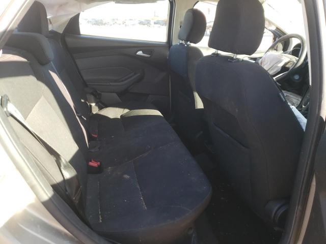 Photo 5 VIN: 1FADP3F24HL317187 - FORD FOCUS SE 