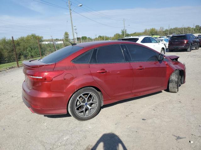 Photo 2 VIN: 1FADP3F24HL321000 - FORD FOCUS SE 