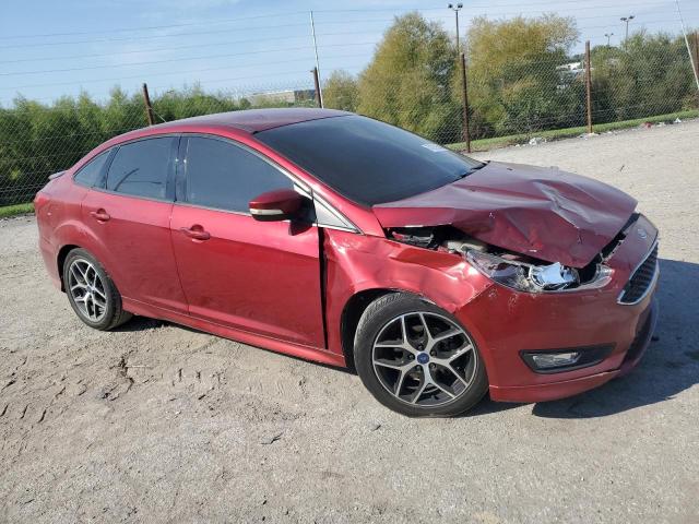 Photo 3 VIN: 1FADP3F24HL321000 - FORD FOCUS SE 