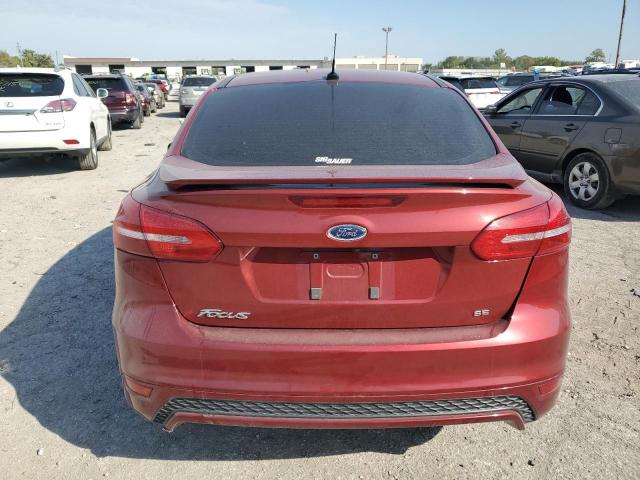 Photo 5 VIN: 1FADP3F24HL321000 - FORD FOCUS SE 