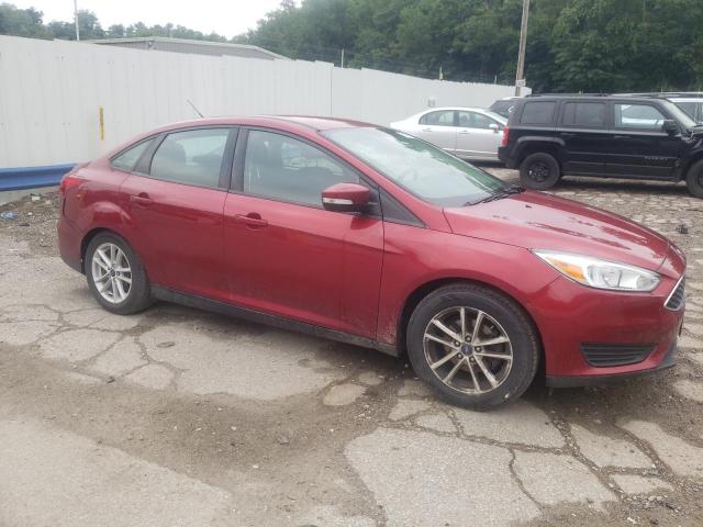 Photo 3 VIN: 1FADP3F24HL339965 - FORD FOCUS 