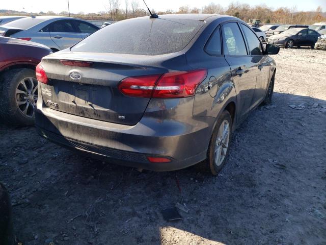 Photo 3 VIN: 1FADP3F24JL201798 - FORD FOCUS SE 