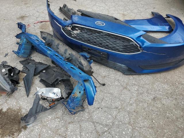 Photo 11 VIN: 1FADP3F24JL207309 - FORD FOCUS SE 