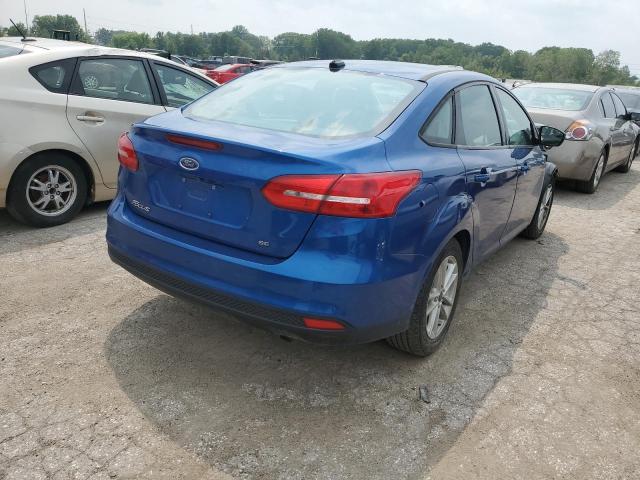 Photo 2 VIN: 1FADP3F24JL207309 - FORD FOCUS SE 