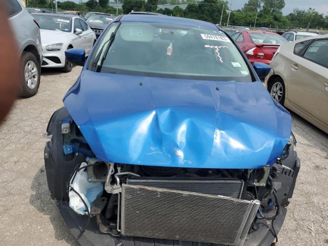 Photo 4 VIN: 1FADP3F24JL207309 - FORD FOCUS SE 