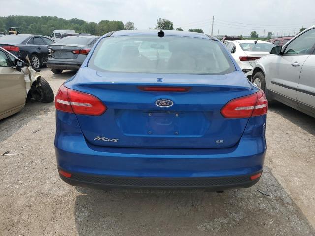 Photo 5 VIN: 1FADP3F24JL207309 - FORD FOCUS SE 