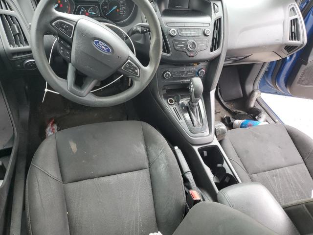 Photo 7 VIN: 1FADP3F24JL207309 - FORD FOCUS SE 