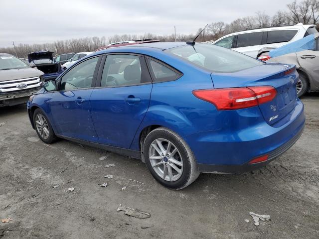 Photo 1 VIN: 1FADP3F24JL211019 - FORD FOCUS 