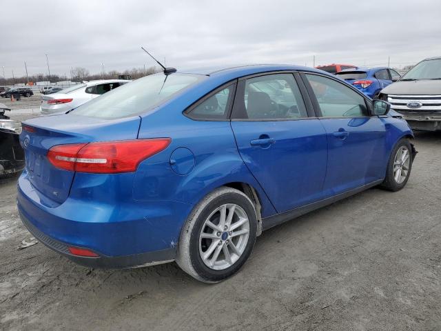 Photo 2 VIN: 1FADP3F24JL211019 - FORD FOCUS 