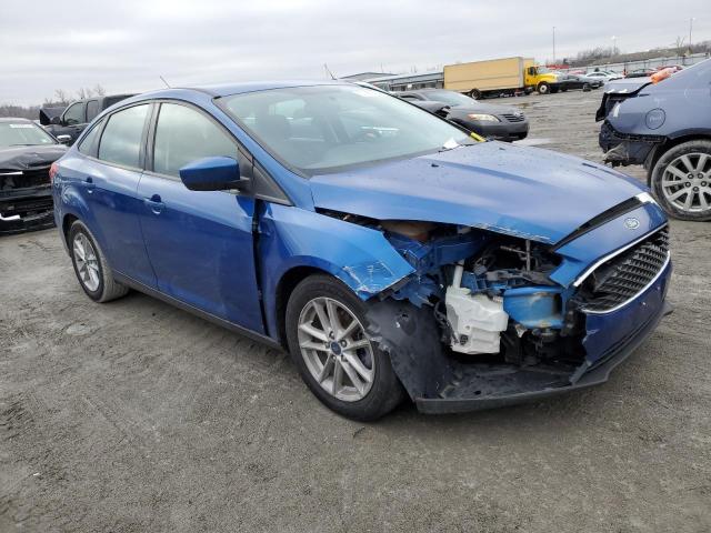 Photo 3 VIN: 1FADP3F24JL211019 - FORD FOCUS 