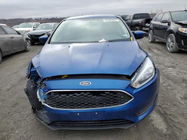 Photo 4 VIN: 1FADP3F24JL211019 - FORD FOCUS 