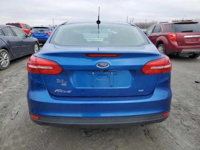 Photo 5 VIN: 1FADP3F24JL211019 - FORD FOCUS 