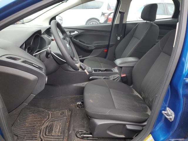 Photo 6 VIN: 1FADP3F24JL211019 - FORD FOCUS 