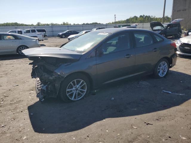 Photo 0 VIN: 1FADP3F24JL212400 - FORD FOCUS SE 